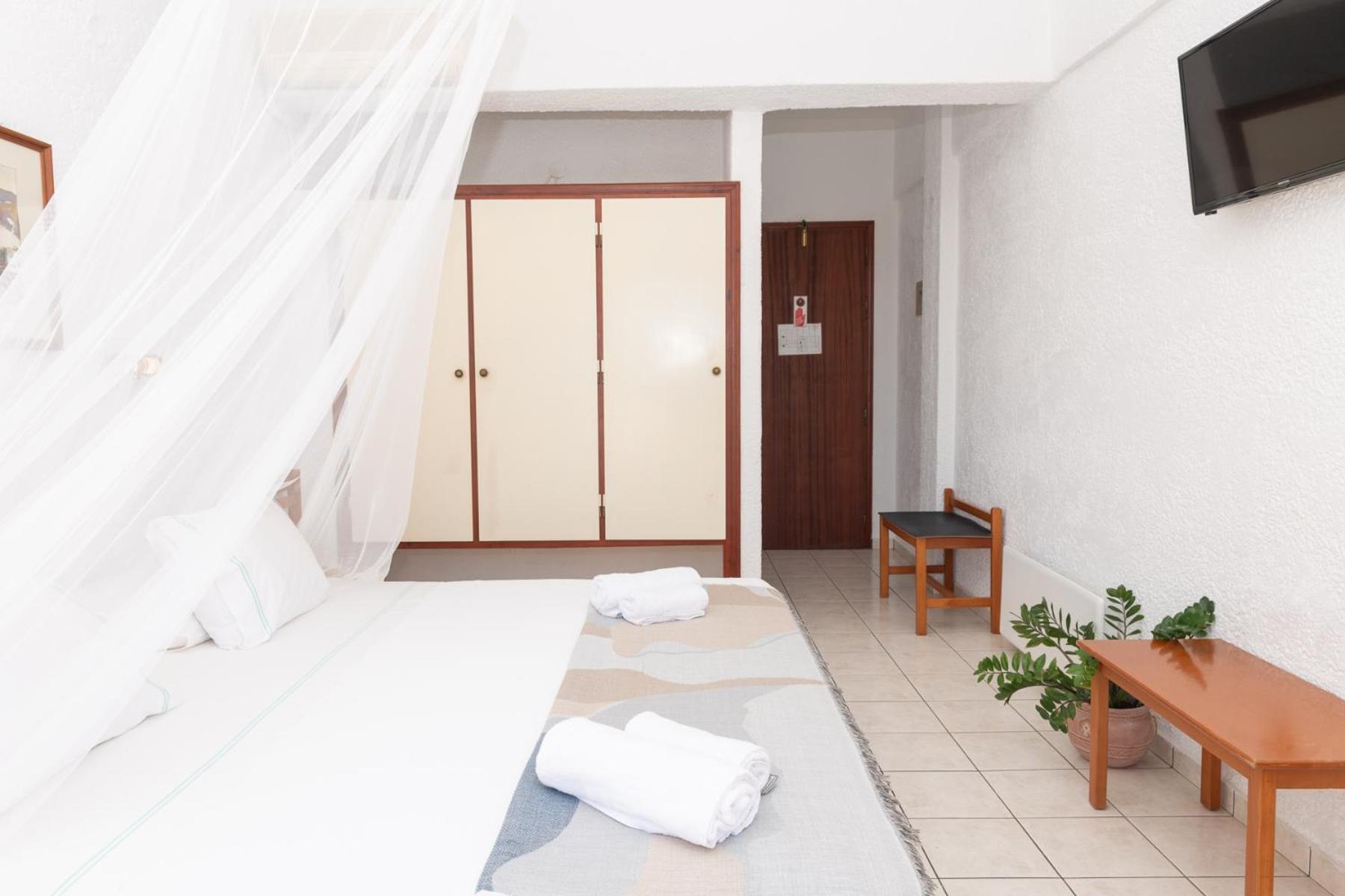 Golden Sun Hotel Patmos Ngoại thất bức ảnh