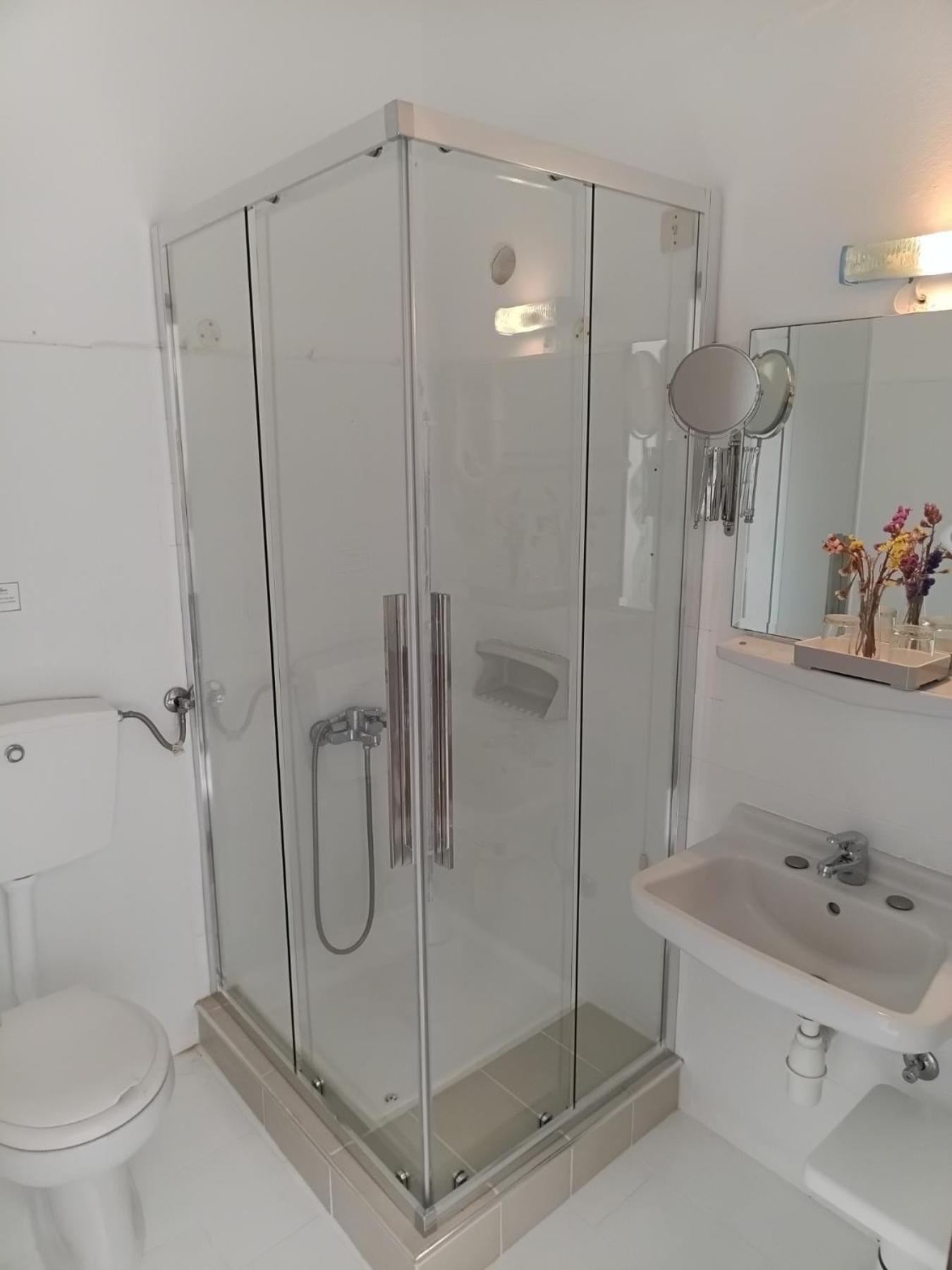 Golden Sun Hotel Patmos Ngoại thất bức ảnh